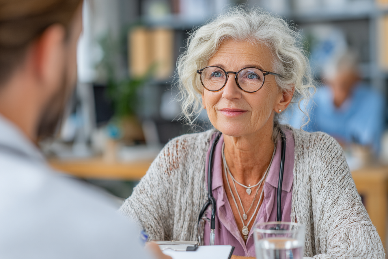 Натхненна атмосфера занять в PureCenter House
